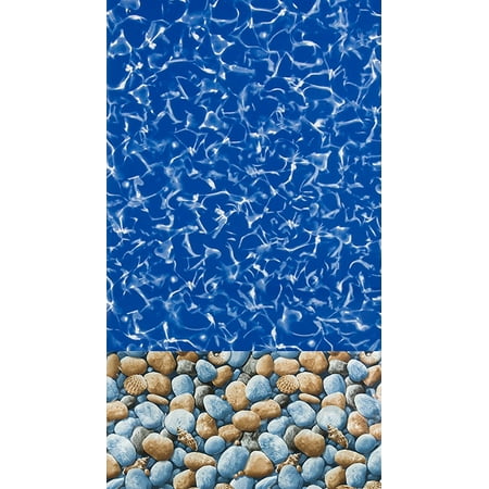 above ground round pool liners