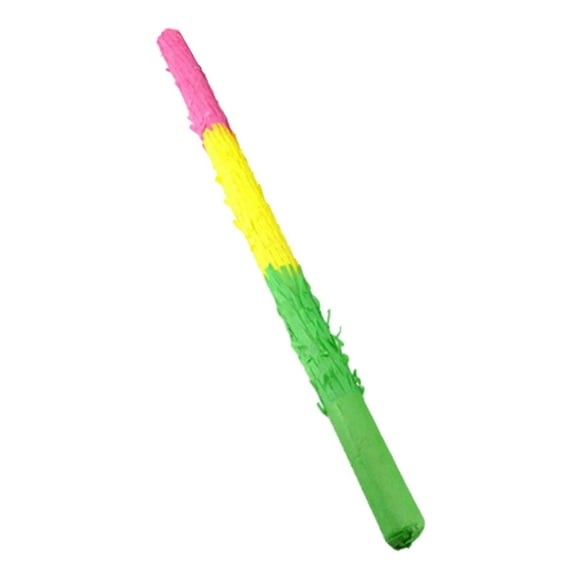 GUOOL Bâton de Pinata Accessoires de Jeu Amusants pour Noël Mexicain Accessoire de Baby Shower Cadeau