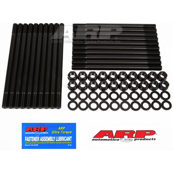 ARP 145-4001 Black For SB Chrysler 392 Hemi head stud kit