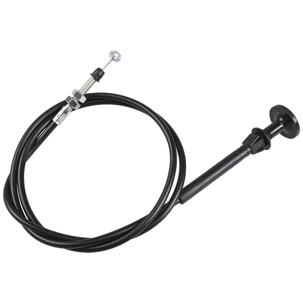 OEM Throttle Choke Cable John Deere Gator UTV 1200A 4X2 6X4 TS Worksite