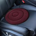 thumbnail image 6 of 50% Off Clear! 2PC Rotating Seat Cushion Car Seat Rotating Revolving Cushion Memory Swivel Foam Mobility Aid Seat for Kitchen Dining Room, 6 of 7