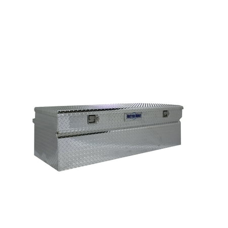 Better Built 60" Crown Series Deep Chest Box