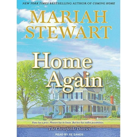 Chesapeake Diaries - Home Again