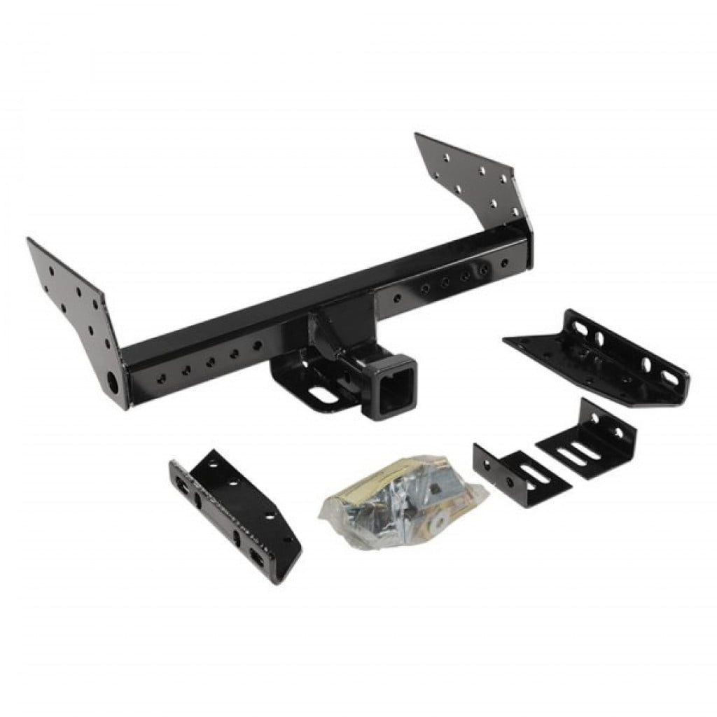 Draw Tite Multi Fit Boxed Square Tube For Mazda B2300 1994 2009 Class