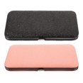 thumbnail image 1 of ELAYARD 2Ud Funda Para Pinzas De Pestañas Con Compacto Y Material Duradero Para Uso, 1 of 6