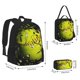 thumbnail image 2 of Balery Ball Mochila Escolar 3 en 1 para Niños - Mochila Resistente con Lonchera Térmica y Estuche - Mochila Escolar para Niños y Niñas, 2 of 7