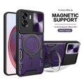 thumbnail image 2 of For Honor 90 Lite Car Holder Magnetic Case For Honor X9B X8B X7B X8 X8A X7A X7 Magic 6 Pro Lite Shockproof Slide Camera Cover, 2 of 5