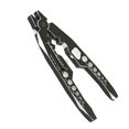 thumbnail image 1 of Alicates de Metal Yuxing Juego de Control Remoto Multifuncional Negro y Plateado 1/8 y 1/10, 1 of 5
