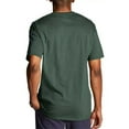 thumbnail image 3 of Champion Men's Classic Jersey Tee, 3 of 6