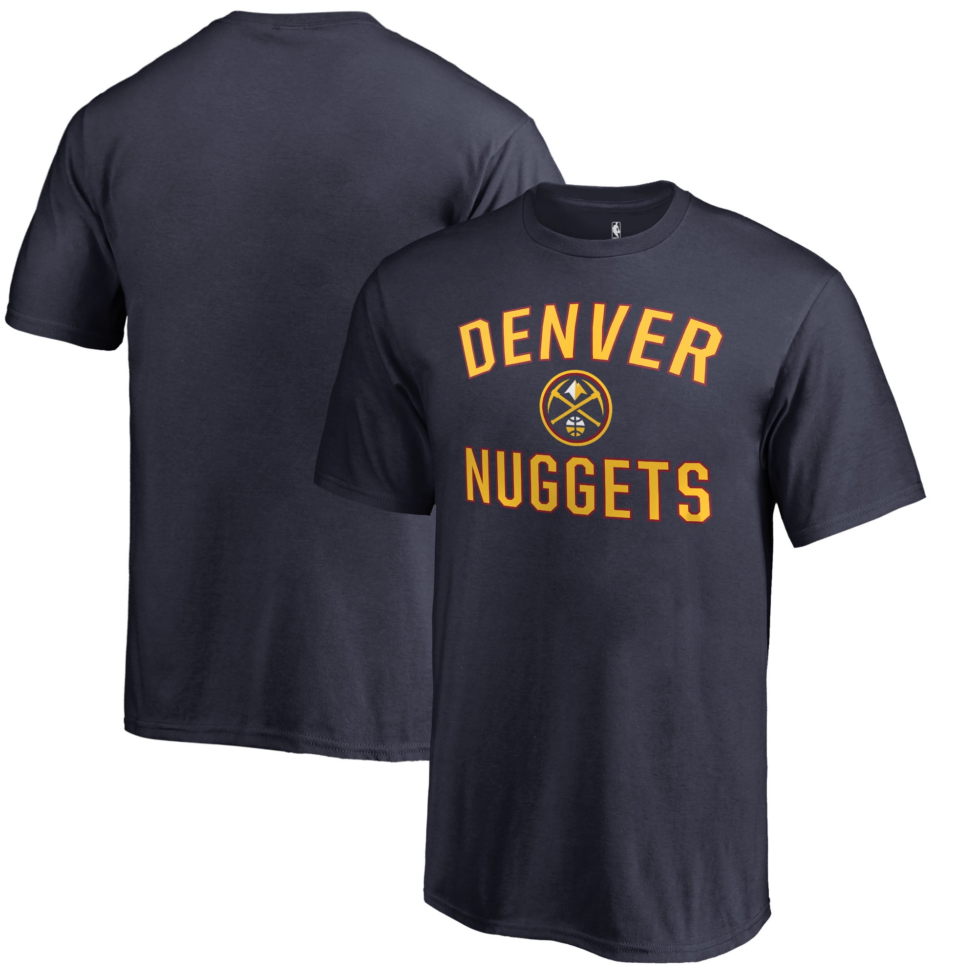 denver nuggets youth jersey