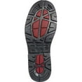 thumbnail image 2 of Avenger Carbon Fiber Toe Puncture-Resistant Waterproof 600g Insulated Work Boot, 2 of 3