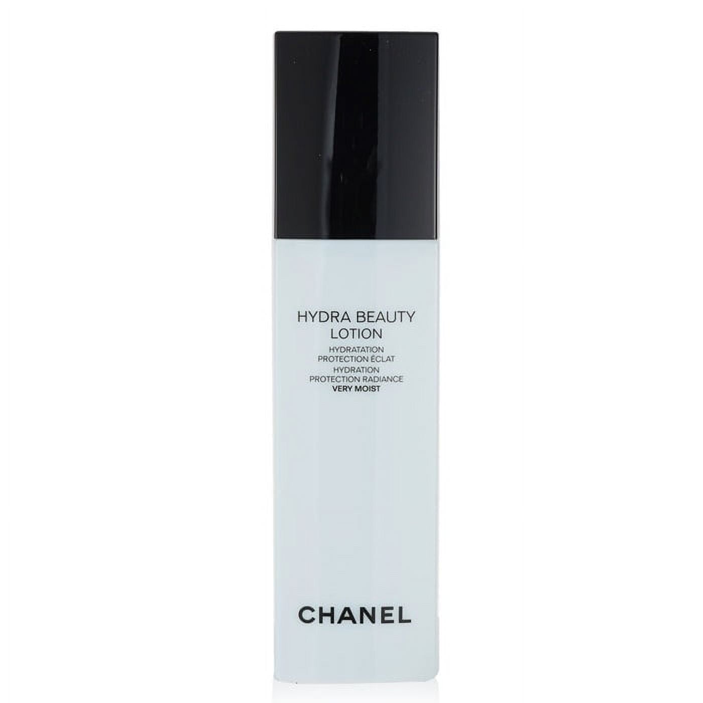 化粧下地 CHANEL HYDRA BEAUTY LOTION 150ml Free Shipping! CHANEL Hydra Beauty Lotion Very Moist 150ml