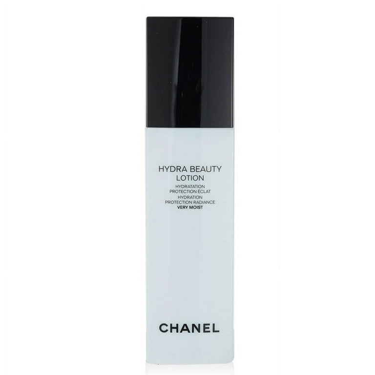化粧下地 CHANEL HYDRA BEAUTY LOTION 150ml Free Shipping! CHANEL Hydra Beauty Lotion Very Moist 150ml