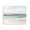Pastel Seascape Serenity, variant on Stupell Industries Pastel Beach Coast Landscape Painting Black Floater Framed Canvas Art Print Wall Art, 21 x 17