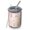 Fairy Tale Princess, variant on 12oz Coffee Tumblers Dark Blue Princess Castle Pattern Stainless Steel Vacuum Insulated Travel Tumbler Coffee Cups Mug with Lid and Straw with Cleaning Brush for Cold & Hot Drinks