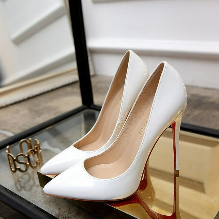 High heels hotsell 44 size