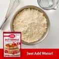 thumbnail image 4 of Betty Crocker Complete Buttermilk Pancake Mix, Just Add Water, 37 oz., 4 of 15