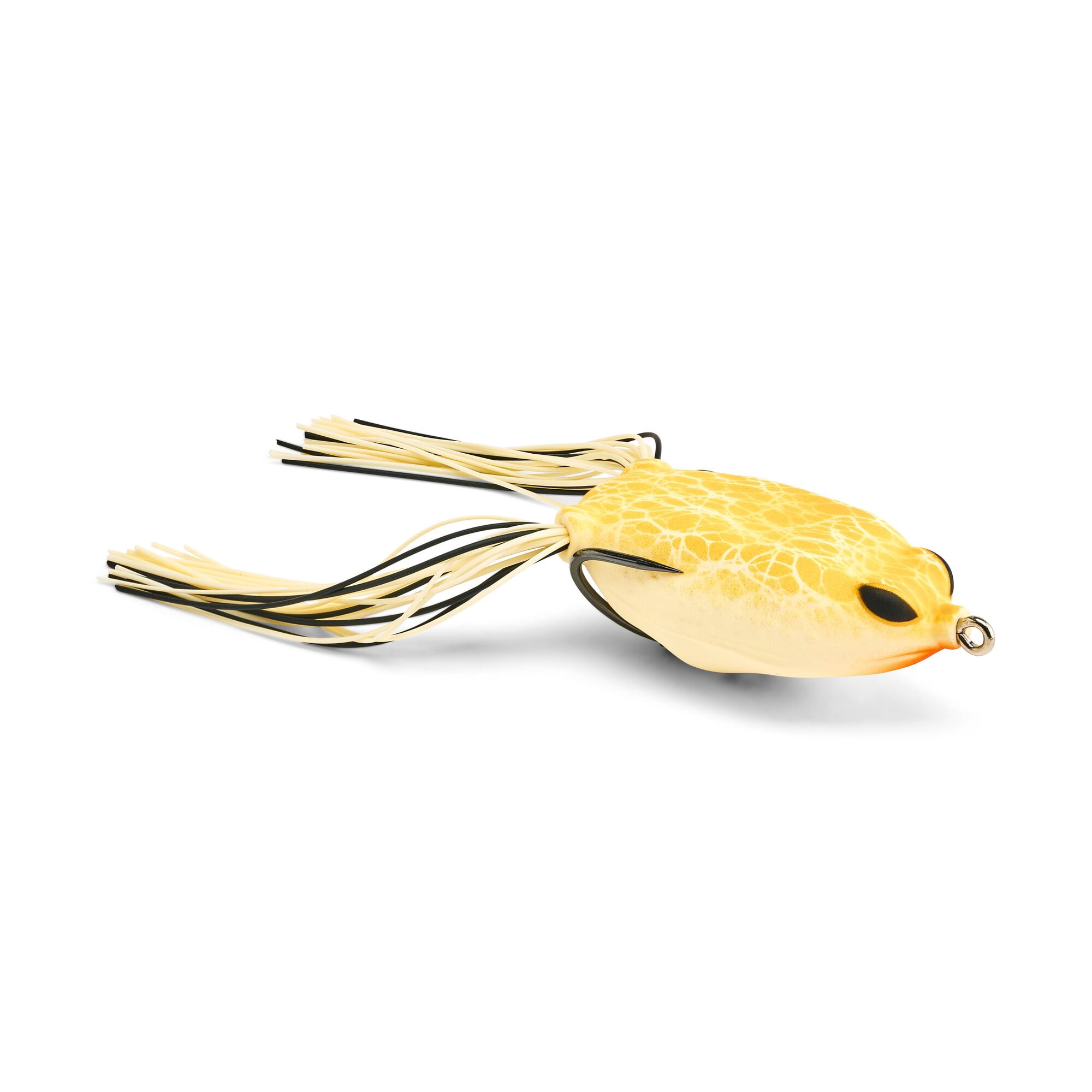 Berkley Swamp Lord Standard Fishing Lure, 2.25 in, Bone (1-count)