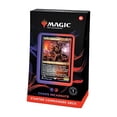 thumbnail image 4 of Magic: The Gathering Starter Commander Deck â Chaos Incarnate (Black-Red), 4 of 5