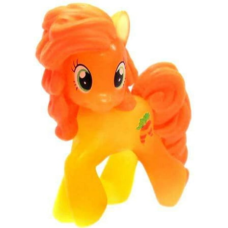 My Little Pony Series 7 Golden Harvest 2" PVC Figure
