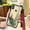 Green, variant on LYM-Phone Case For Xiaomi Mi 8, Chinese style For Mom Wrist Strap Waterproof Anti-dust Back Cover Wristband Soft case Phone Holder Fashion Dirt-resistant Silicone Durable Lanyard Ring