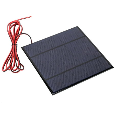 

Solar Cell Snowproof Windproof Widely Used Polysilicon Outdoor Solar Charger For Lawn Lights Landscape Lights Flashlights Mobile Phone Chargers