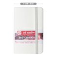 thumbnail image 3 of Cuaderno De Bocetos Blanco 80 Hojas 9X14Cm 140G Royal Talens, 3 of 6