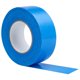thumbnail image 3 of Cinta adhesiva para marcar pistas en rollo. Cinta de marcaje temporal para suelos, removible, de fibra adhesiva. Adecuada para gimnasios escolares y zonas de entrenamiento. Azul, 3 of 8