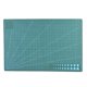 thumbnail image 4 of Tabla de cortar ANGGREK A3 PVC azul Verde, 4 of 8