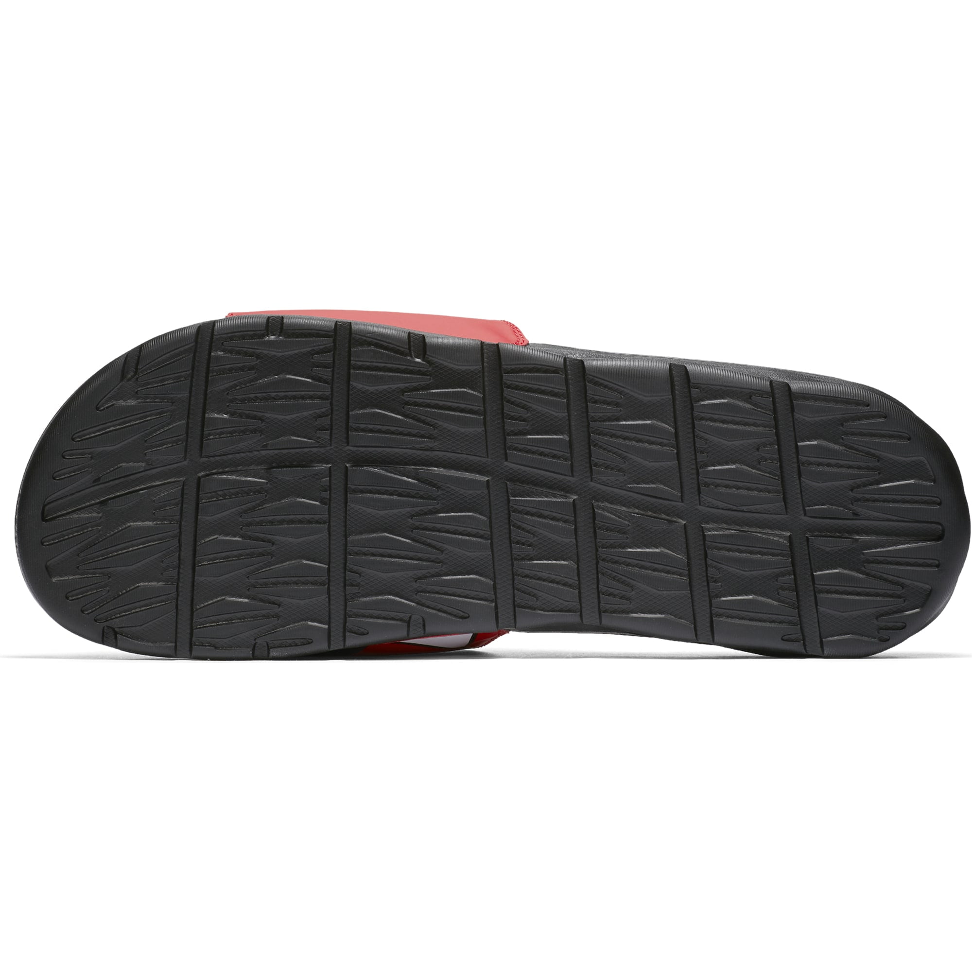 chicago bulls nike slides