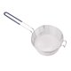 thumbnail image 5 of Cesta para Freír Profunda de Acero Inoxidable con Asa Escurridor de Aceite de la Cesta para Freír Chips Colador de Alambre Profundo para Freír Papas Fritas Papas Fritas ANGGREK Otros, 5 of 8