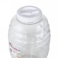 thumbnail image 6 of (2 pack) American Maid 5 Gallon Vitrolero White Beverage Dispenser, 6 of 7