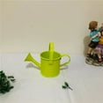thumbnail image 6 of Watering Can Outdoor Watering Can Indoor Plants Small Watering Can Metal Watering Can Indoor Plants Sprinkling Kettle with Long Spout Gardening Plant Sprinkling Can, 6 of 6