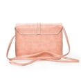 thumbnail image 4 of Bolso cruzado de las nuevas mujeres de la vendimia del bolso sobre el bolso delantero del mensa Abanopi Bolso bandolera, 4 of 7