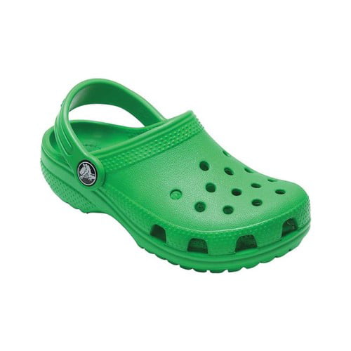 toddler crocs walmart