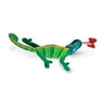 thumbnail image 5 of Safari Ltd. Veiled Chameleon Figurine - Lifelike 9.25" Model Figure - Educational Toy for Boys, Girls, and Kids Ages 3+, 5 of 6