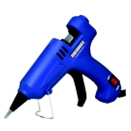 Surebonder Ultra Detail Miniature High Temperature Blue Glue Gun, 20