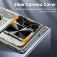 thumbnail image 4 of Funda VEGO para Samsung Galaxy S25 Ultra Case, cámara deslizante de 6.9 pulgadas, 4 of 8