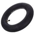 thumbnail image 3 of Scooter Replacement Inner Tubes Thick Rubber Inner Tube with Angled Valve Heavy Duty Electric Scooter Tire for Electric Scooters, 3 of 8
