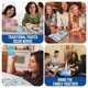 thumbnail image 2 of Juego de mesa SJ Entertainment Puerto Rican Bingo Loteria Boricua, 2 of 6