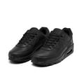 thumbnail image 2 of NIKE Male Adult 12 Men CZ5594-001 Triple Black, 2 of 6