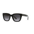 thumbnail image 2 of Coach 8318 C3449 Sunglasses 50028G Black, 2 of 3