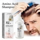 thumbnail image 3 of Productos para el cuidado del cabello Champú Amino Hair Shampoo Natural Amino Shampoo 100ml Champú Champú Sakura champú, 3 of 5