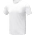 thumbnail image 1 of Elevate Mens Kratos Cool Fit Short-Sleeved T-Shirt, 1 of 4
