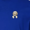 thumbnail image 4 of Inktastic Pocket Goldendoodle Long Sleeve Youth T-Shirt, 4 of 5