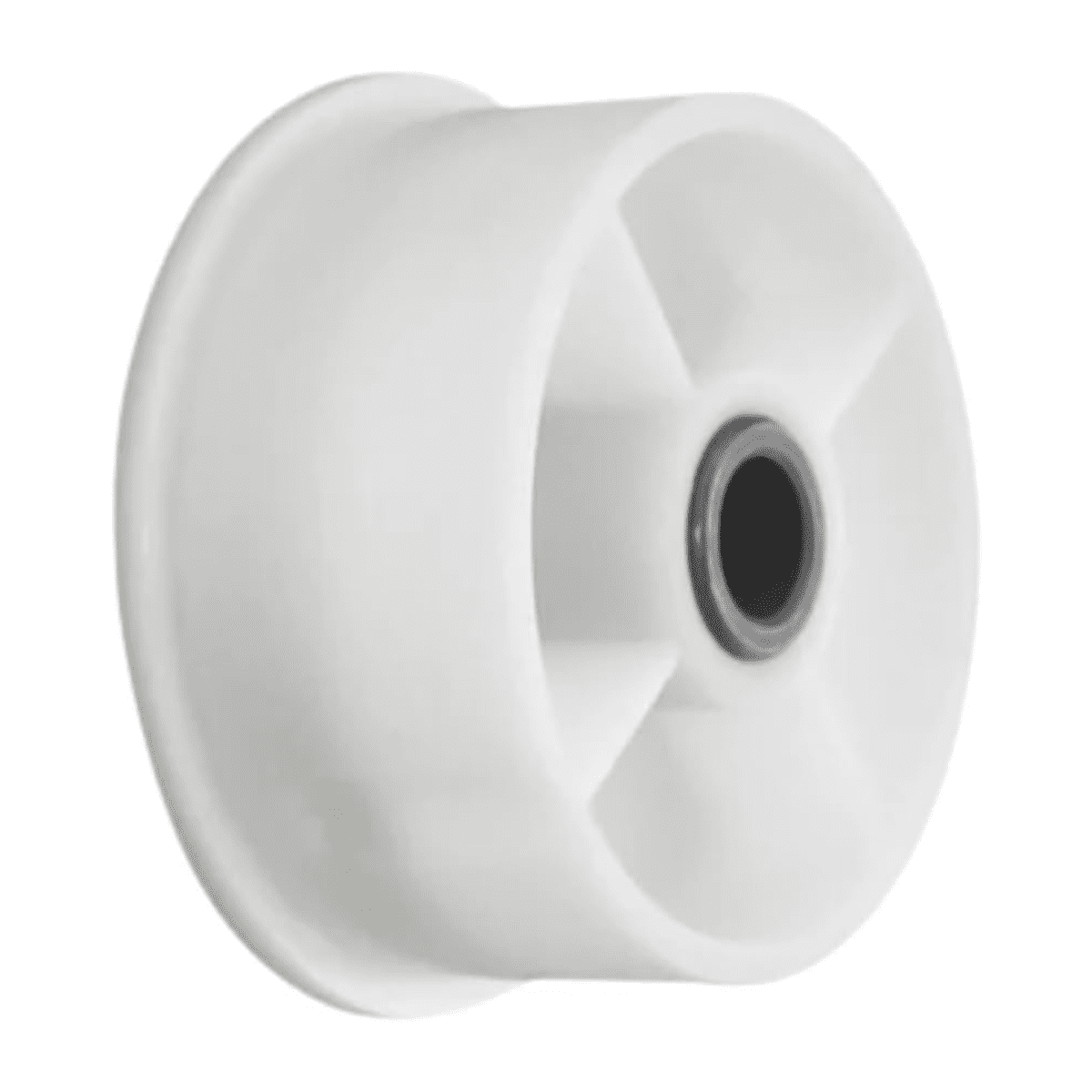 Scaroo 6-3700340 Dryer Idler Pulley Fit For Maytag Replaces 33001783 8-PACK