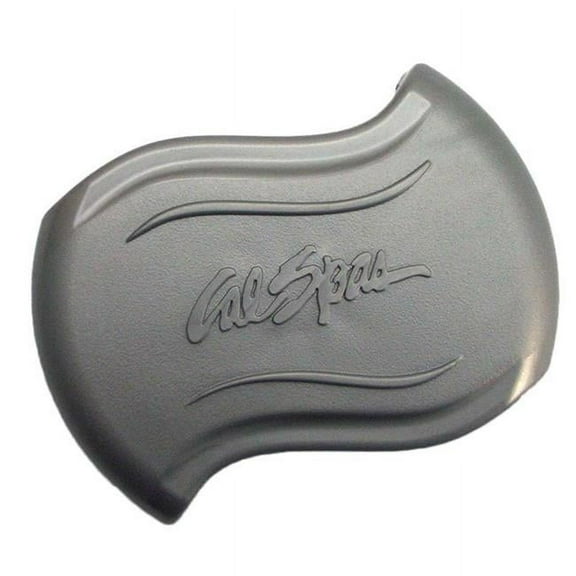 Cal Spas PLU21400301 2 in. Swoosh Handle Diverter Valve