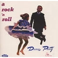 thumbnail image 3 of Various Artists - A Rock 'N' Roll Dance Party - Music & Performance - CD, 3 of 4