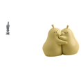 thumbnail image 1 of Estatua de Guan Yin, sujetalibros decorativo, escultura, figurita, obra de arte, artesanía de piedra y , adecuada para decoración del hogar,, 1 of 8
