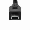 thumbnail image 4 of Usb Data Sync Charger Cable Cord For Uniden Homepatrol-I Homepatrol-2 Scanner, 4 of 6
